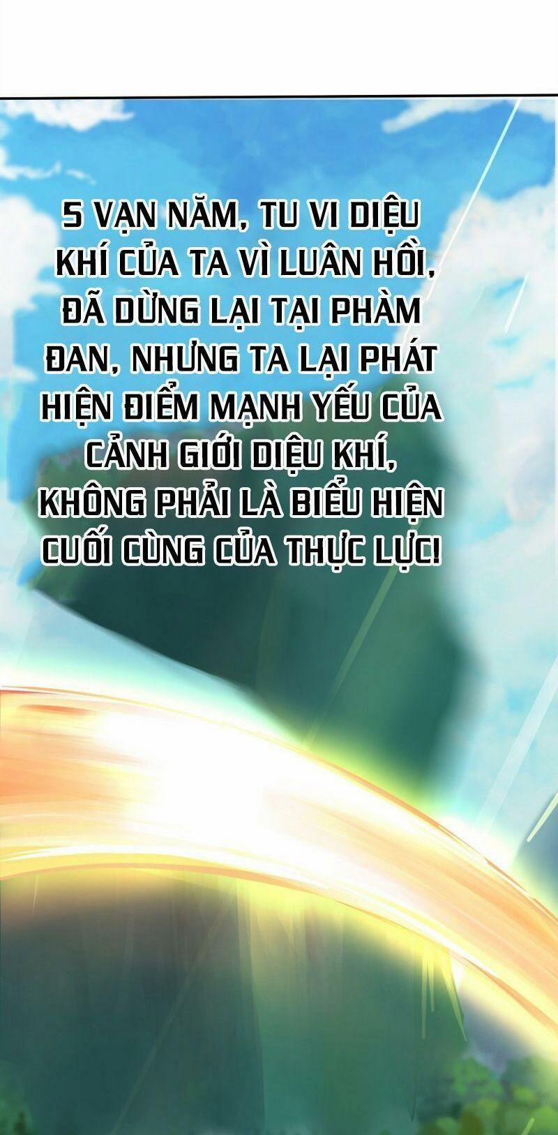 Ta Bị Nhốt Cùng Một Ngày Mười Vạn Năm 1.2 trang 41