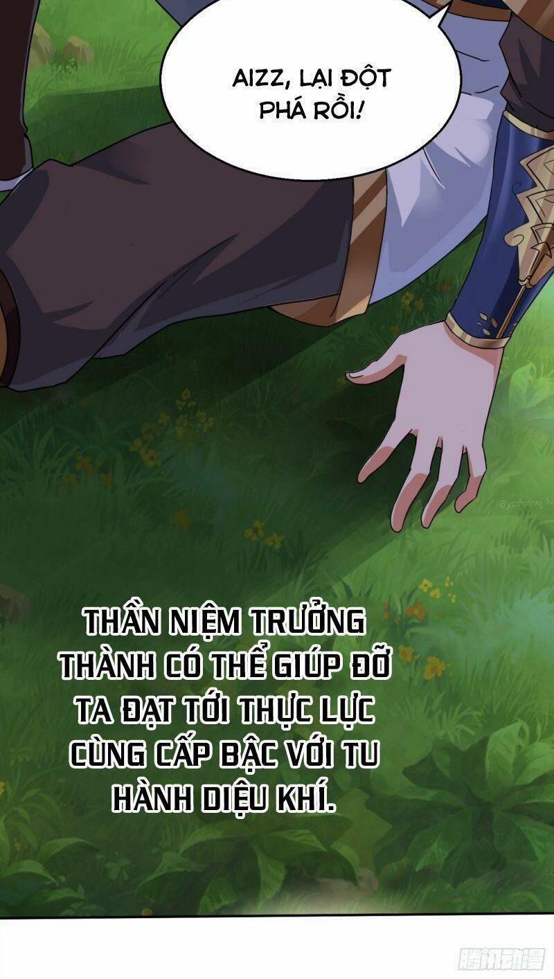 Ta Bị Nhốt Cùng Một Ngày Mười Vạn Năm 1.2 trang 43