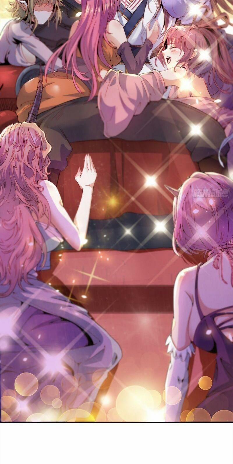 Ta Bị Nhốt Cùng Một Ngày Mười Vạn Năm 1.2 trang 45