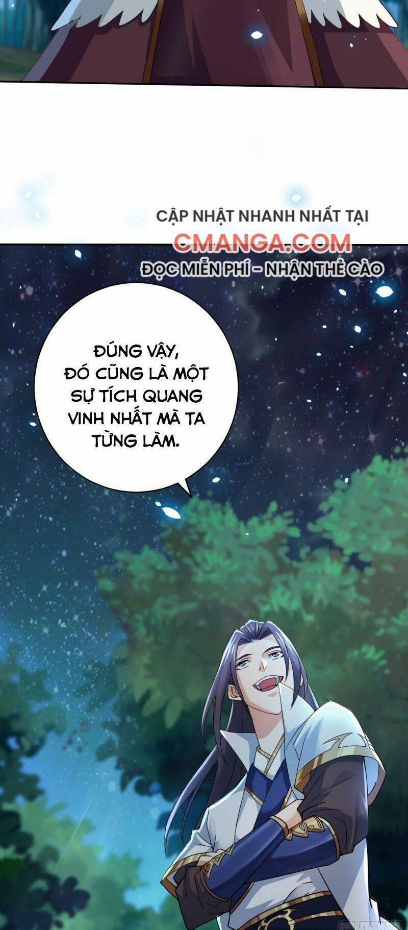 Ta Bị Nhốt Cùng Một Ngày Mười Vạn Năm 1.2 trang 47