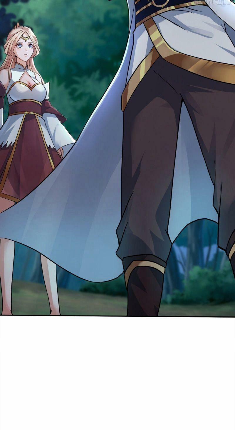 Ta Bị Nhốt Cùng Một Ngày Mười Vạn Năm 1.2 trang 48