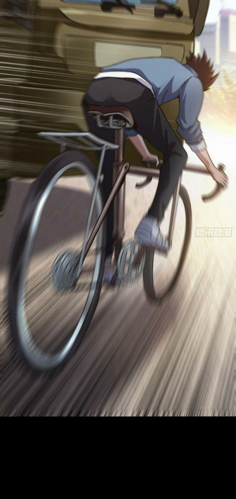 Ta Bị Nhốt Cùng Một Ngày Mười Vạn Năm 1.2 trang 5