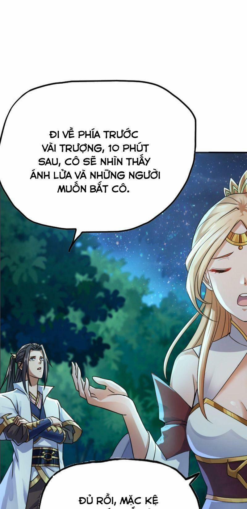 Ta Bị Nhốt Cùng Một Ngày Mười Vạn Năm 1.2 trang 52