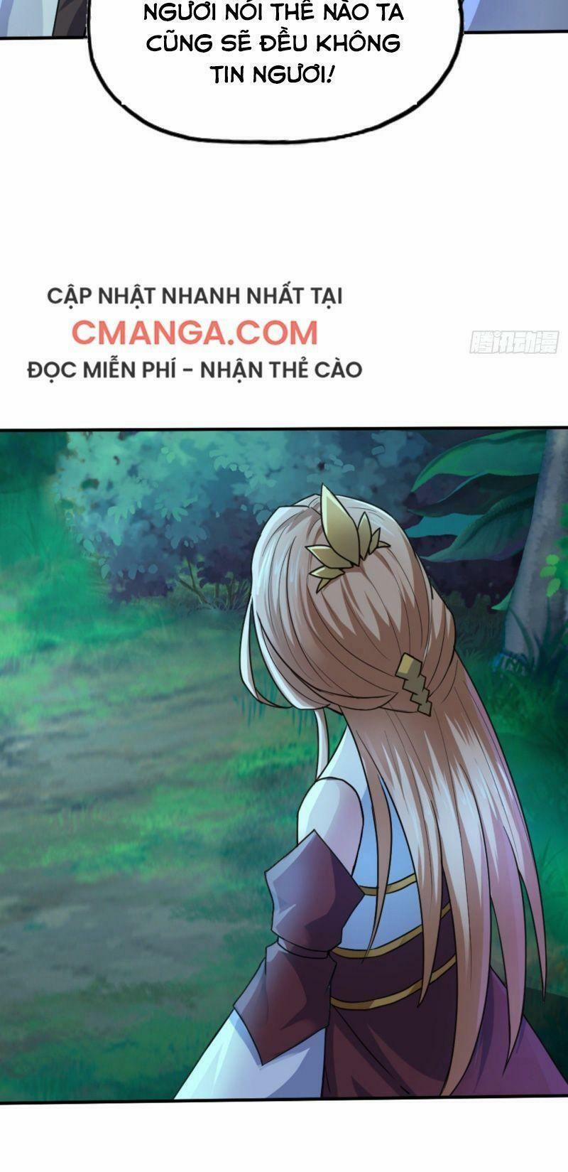 Ta Bị Nhốt Cùng Một Ngày Mười Vạn Năm 1.2 trang 53