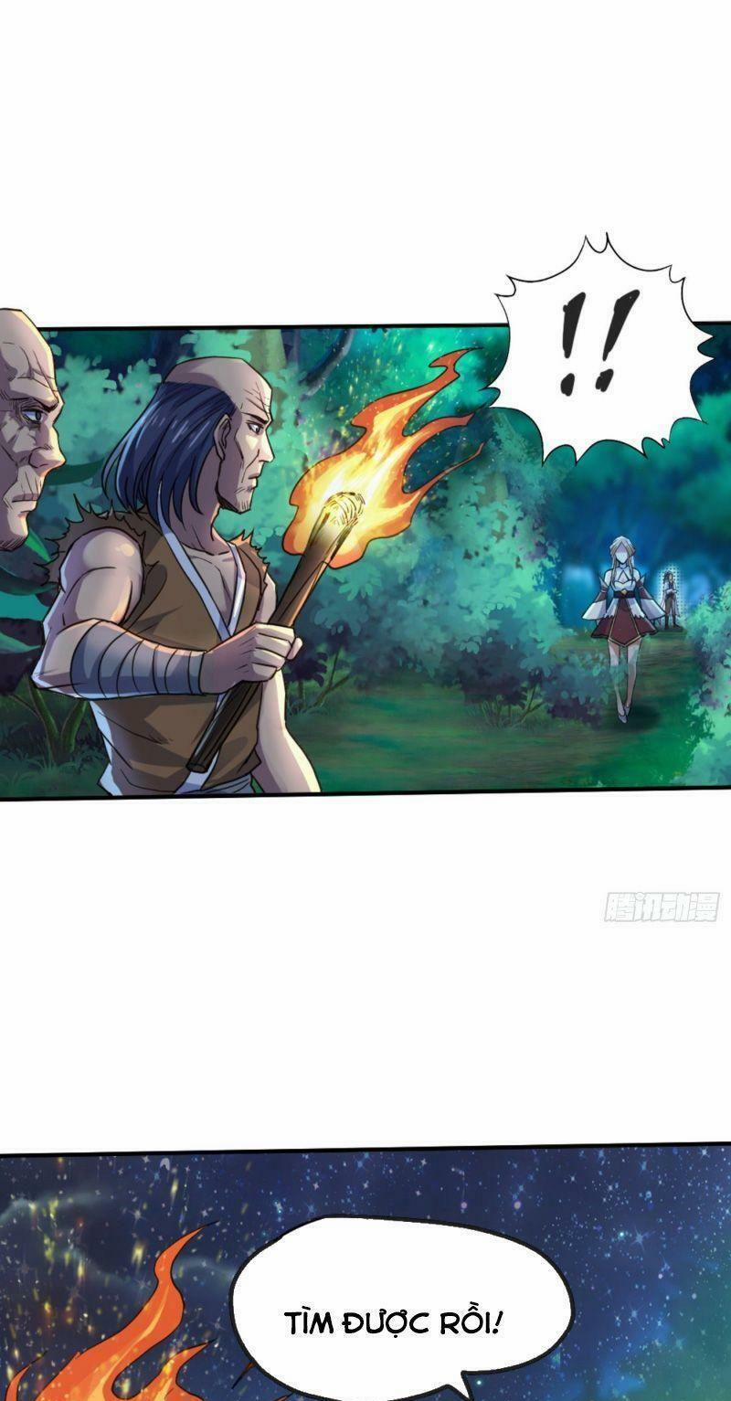 Ta Bị Nhốt Cùng Một Ngày Mười Vạn Năm 1.2 trang 54