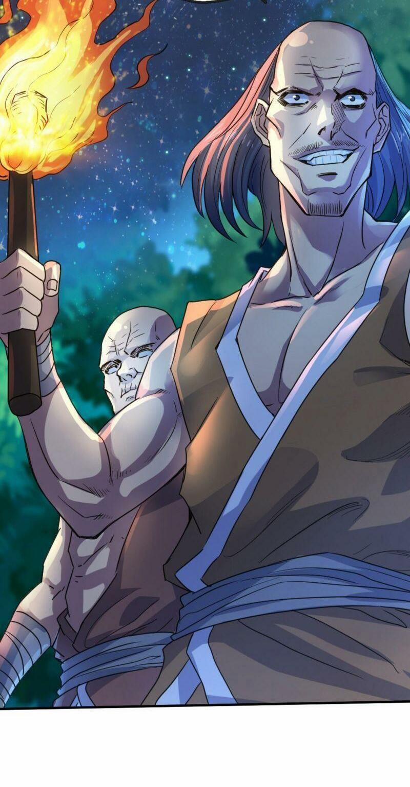 Ta Bị Nhốt Cùng Một Ngày Mười Vạn Năm 1.2 trang 55