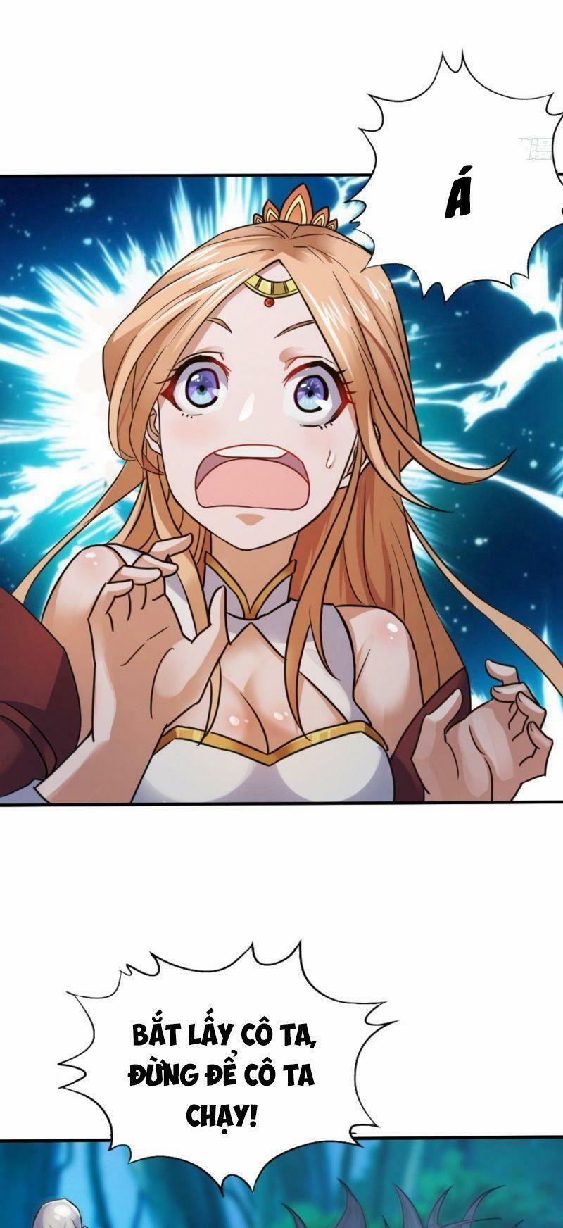 Ta Bị Nhốt Cùng Một Ngày Mười Vạn Năm 1.2 trang 56