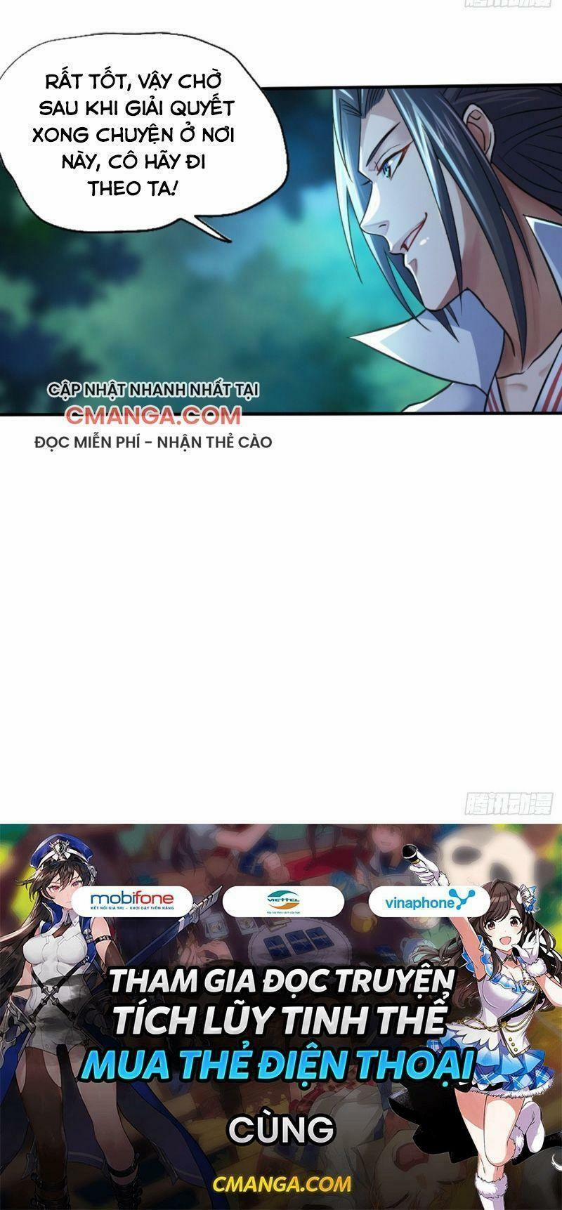 Ta Bị Nhốt Cùng Một Ngày Mười Vạn Năm 1.2 trang 60