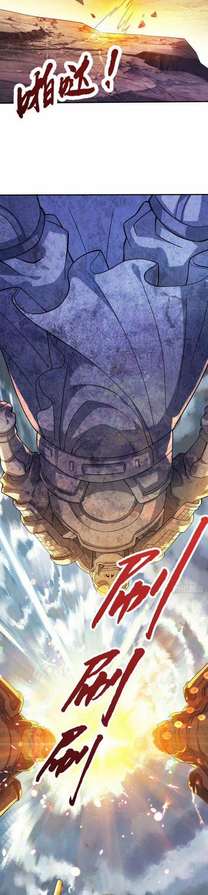 Ta Bị Nhốt Cùng Một Ngày Mười Vạn Năm 1 trang 2