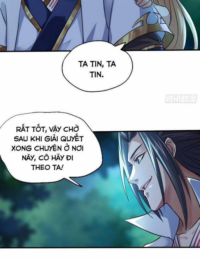 Ta Bị Nhốt Cùng Một Ngày Mười Vạn Năm 1 trang 59