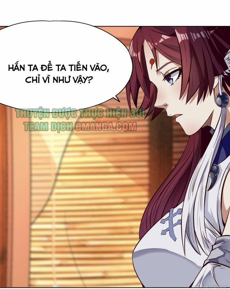 Ta Bị Nhốt Cùng Một Ngày Mười Vạn Năm 10 trang 0