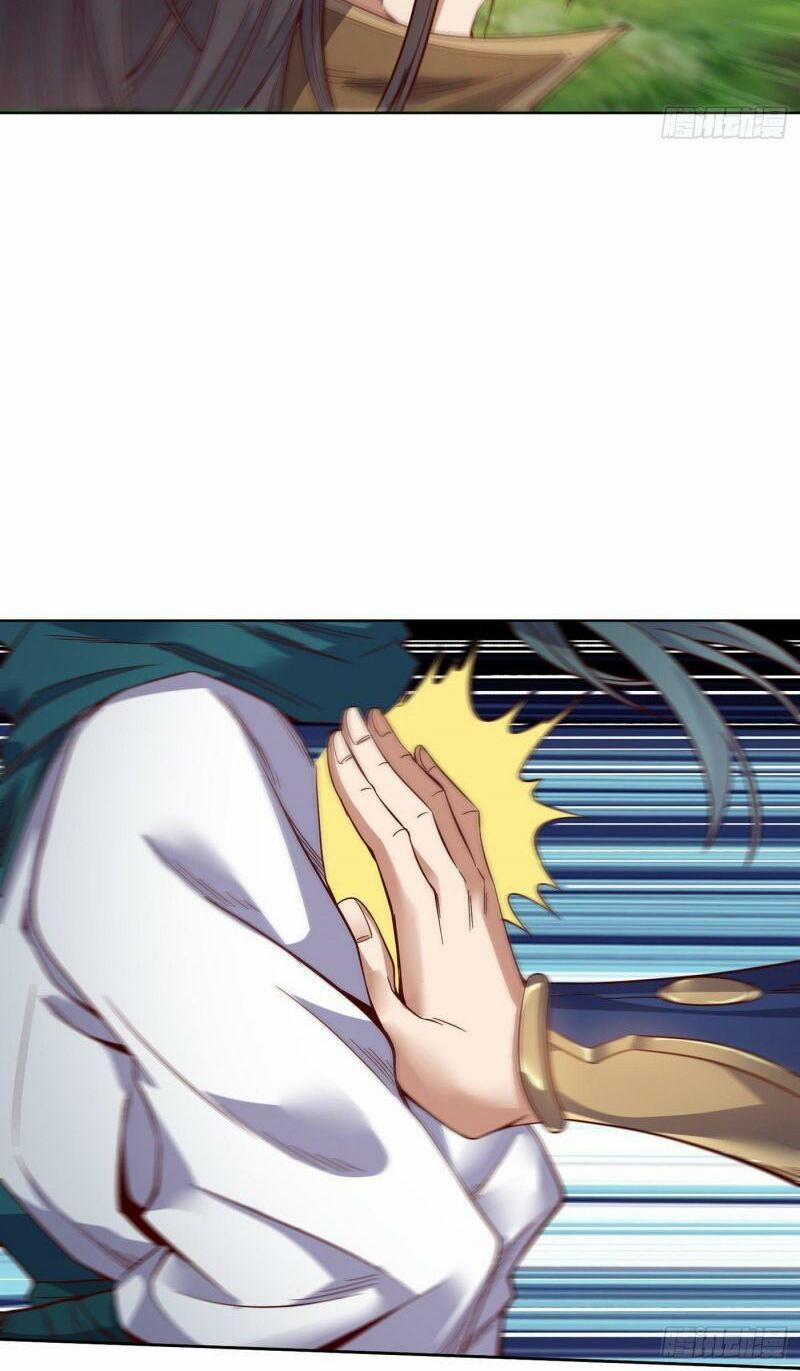 Ta Bị Nhốt Cùng Một Ngày Mười Vạn Năm 10 trang 25