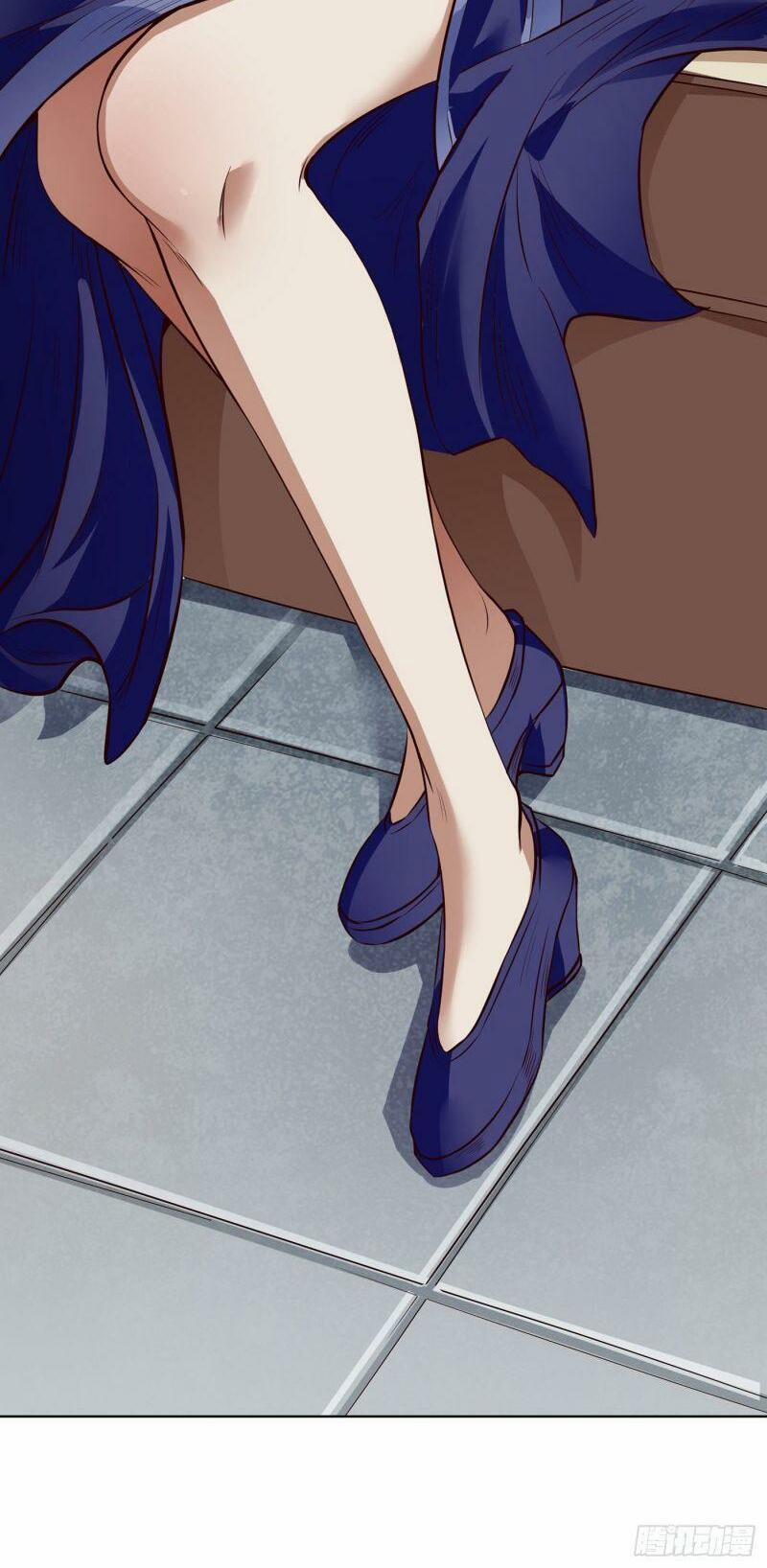 Ta Bị Nhốt Cùng Một Ngày Mười Vạn Năm 10 trang 3