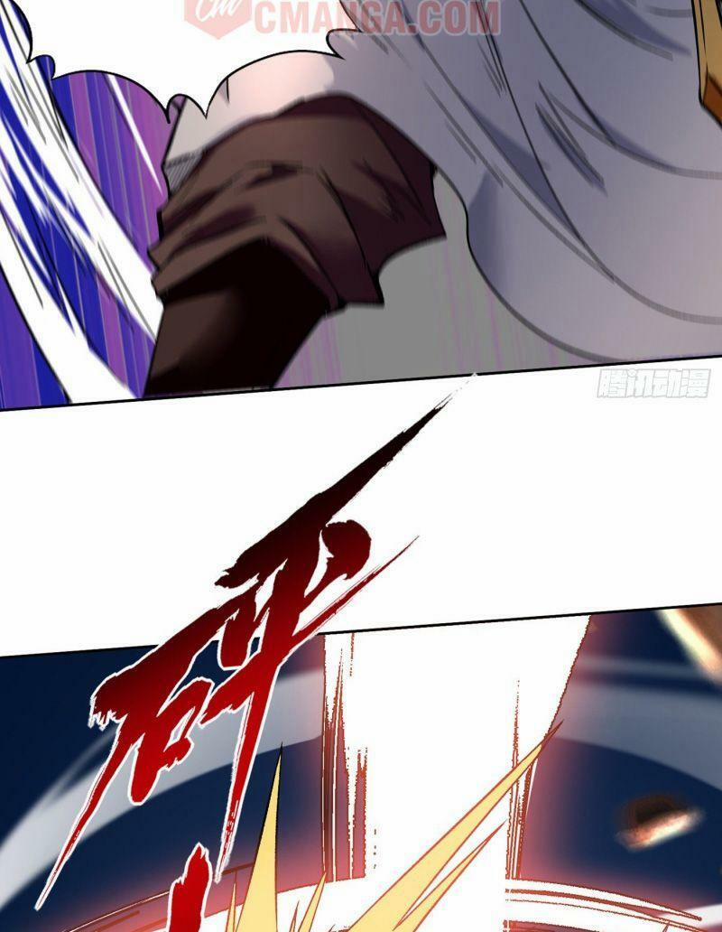 Ta Bị Nhốt Cùng Một Ngày Mười Vạn Năm 11 trang 15