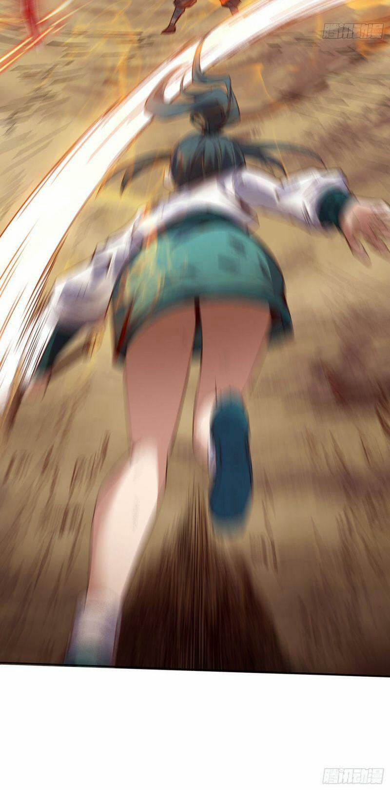 Ta Bị Nhốt Cùng Một Ngày Mười Vạn Năm 11 trang 26