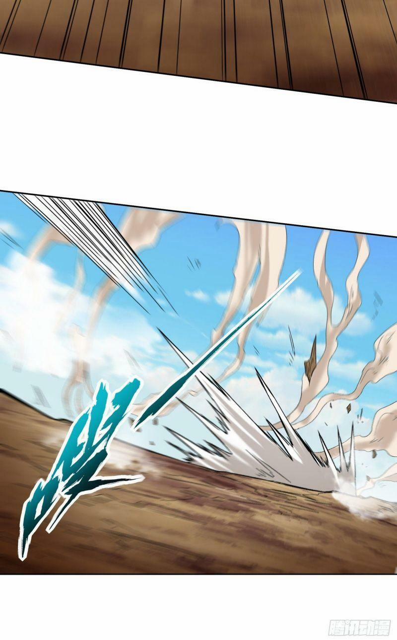 Ta Bị Nhốt Cùng Một Ngày Mười Vạn Năm 11 trang 8