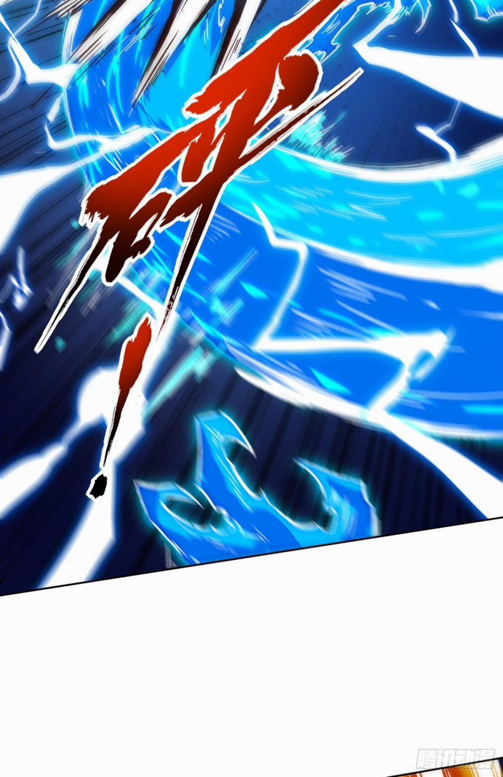 Ta Bị Nhốt Cùng Một Ngày Mười Vạn Năm 12 trang 13