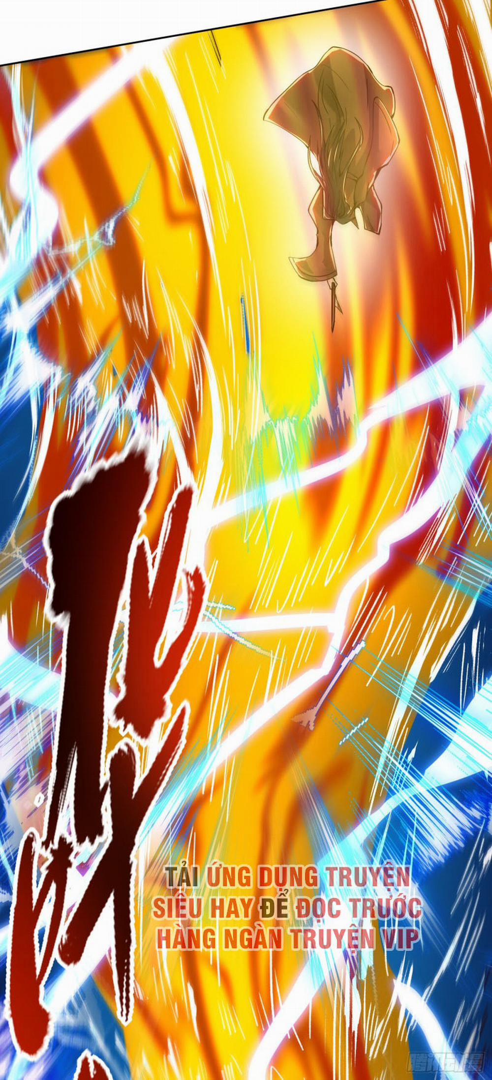 Ta Bị Nhốt Cùng Một Ngày Mười Vạn Năm 12 trang 14