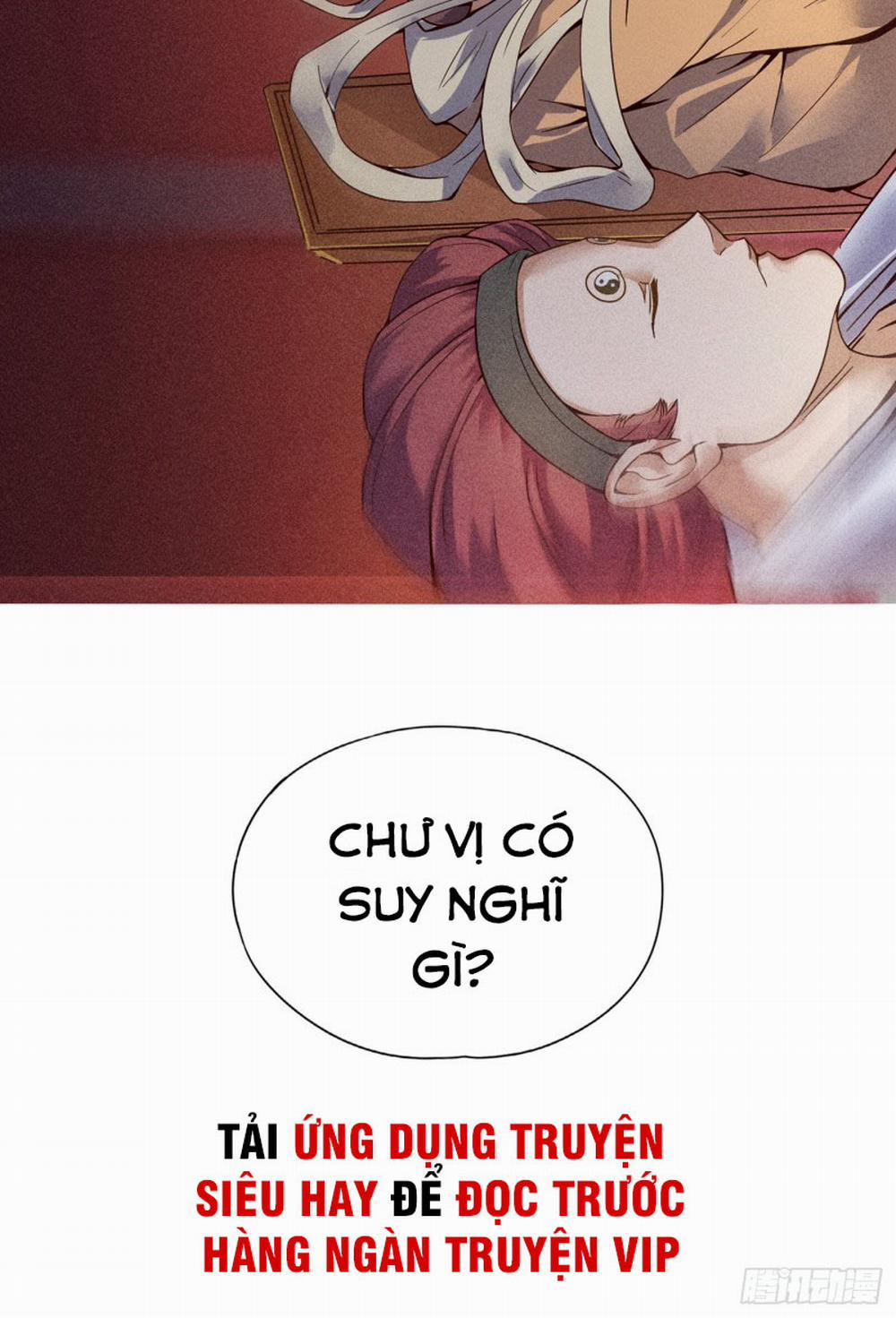 Ta Bị Nhốt Cùng Một Ngày Mười Vạn Năm 12 trang 38