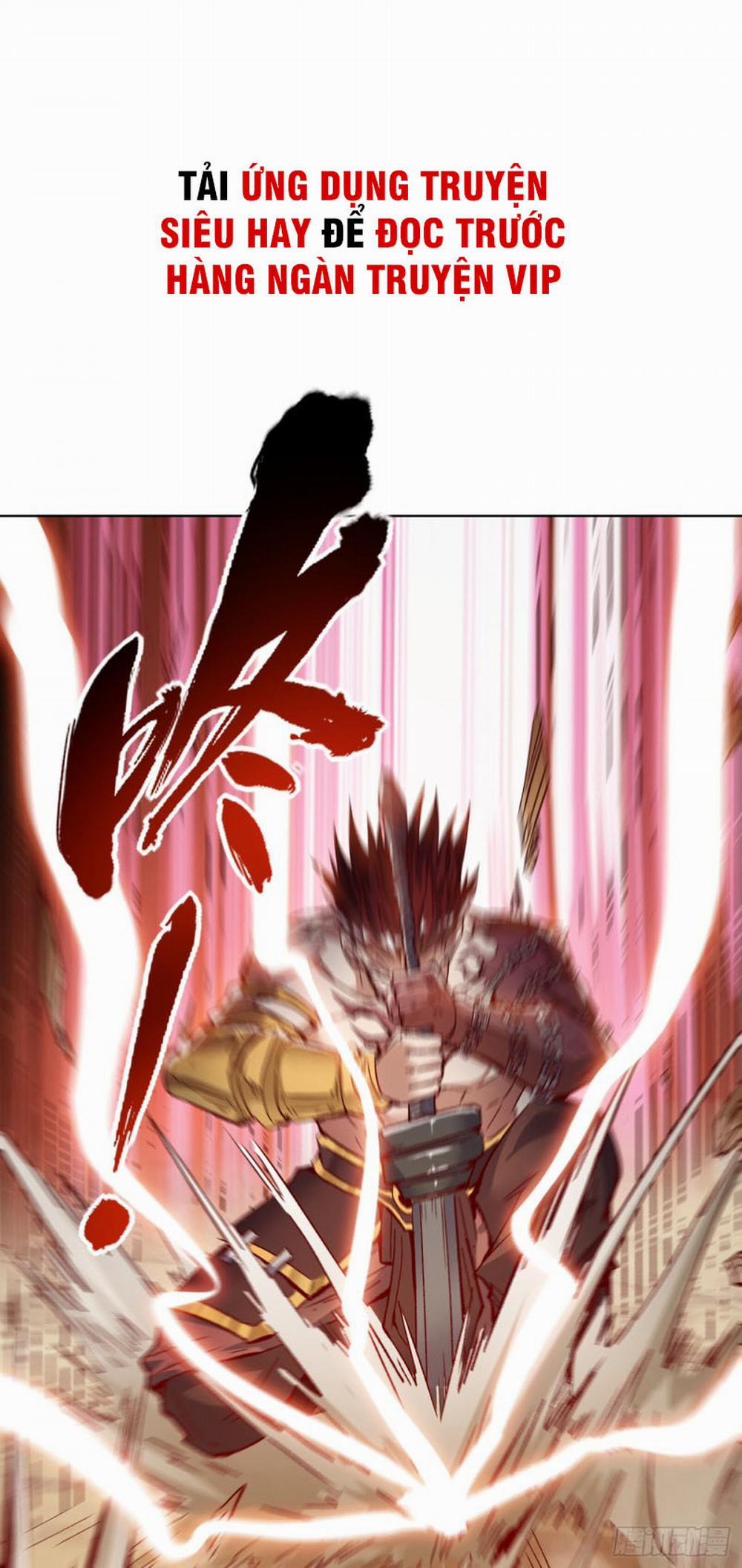 Ta Bị Nhốt Cùng Một Ngày Mười Vạn Năm 12 trang 4