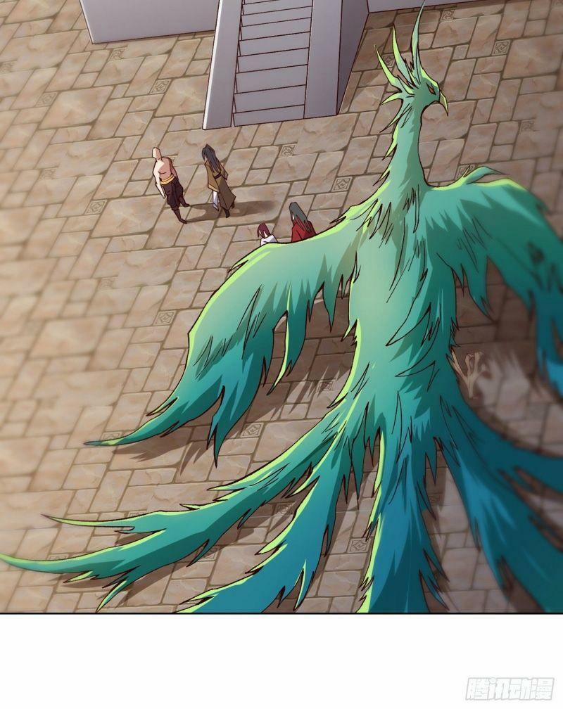 Ta Bị Nhốt Cùng Một Ngày Mười Vạn Năm 12 trang 41