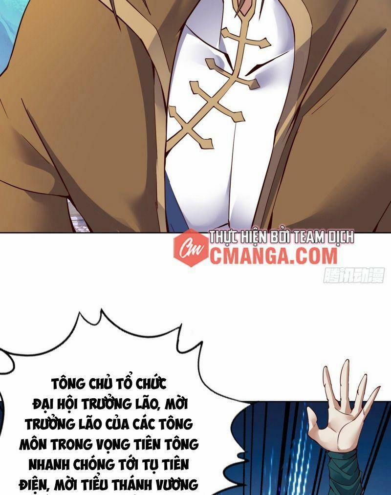 Ta Bị Nhốt Cùng Một Ngày Mười Vạn Năm 12 trang 46