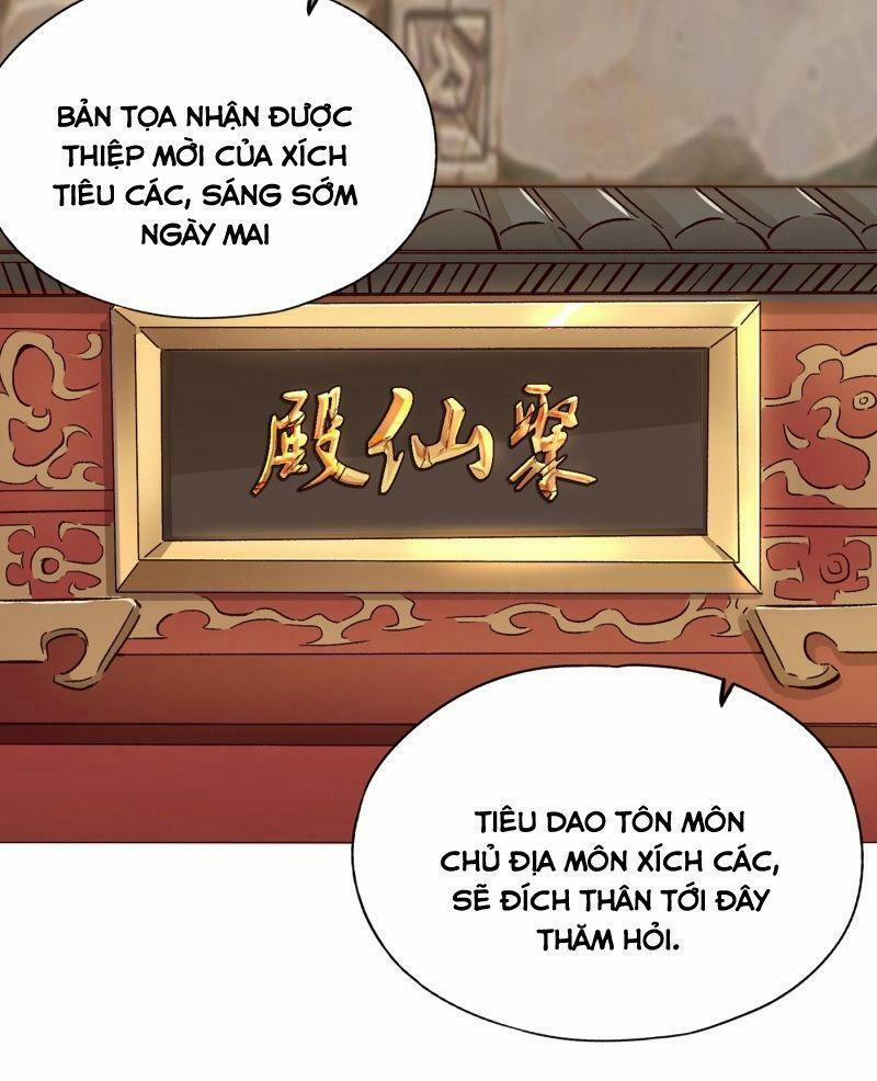 Ta Bị Nhốt Cùng Một Ngày Mười Vạn Năm 12 trang 53