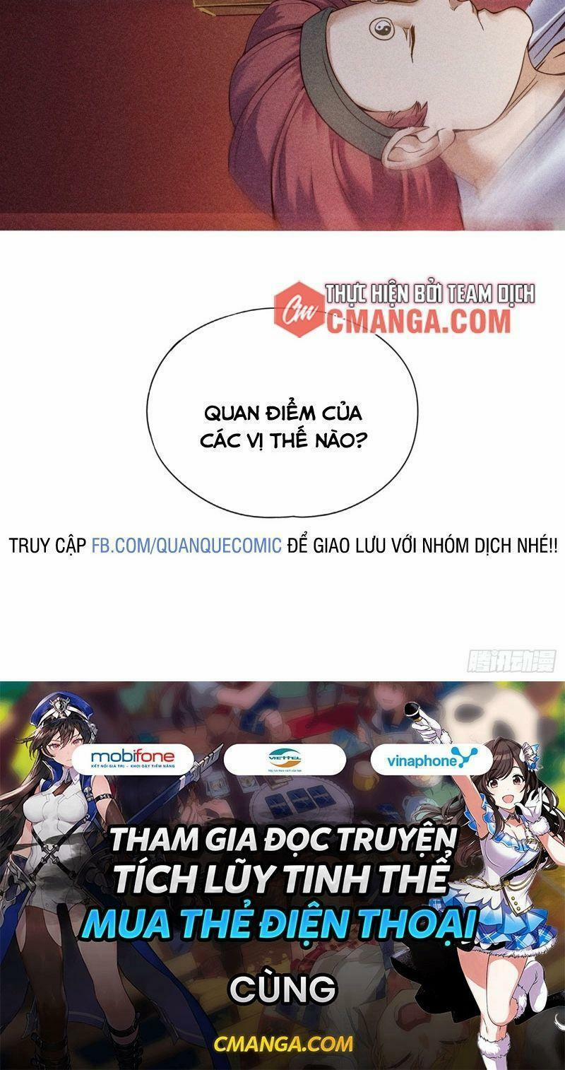 Ta Bị Nhốt Cùng Một Ngày Mười Vạn Năm 12 trang 56