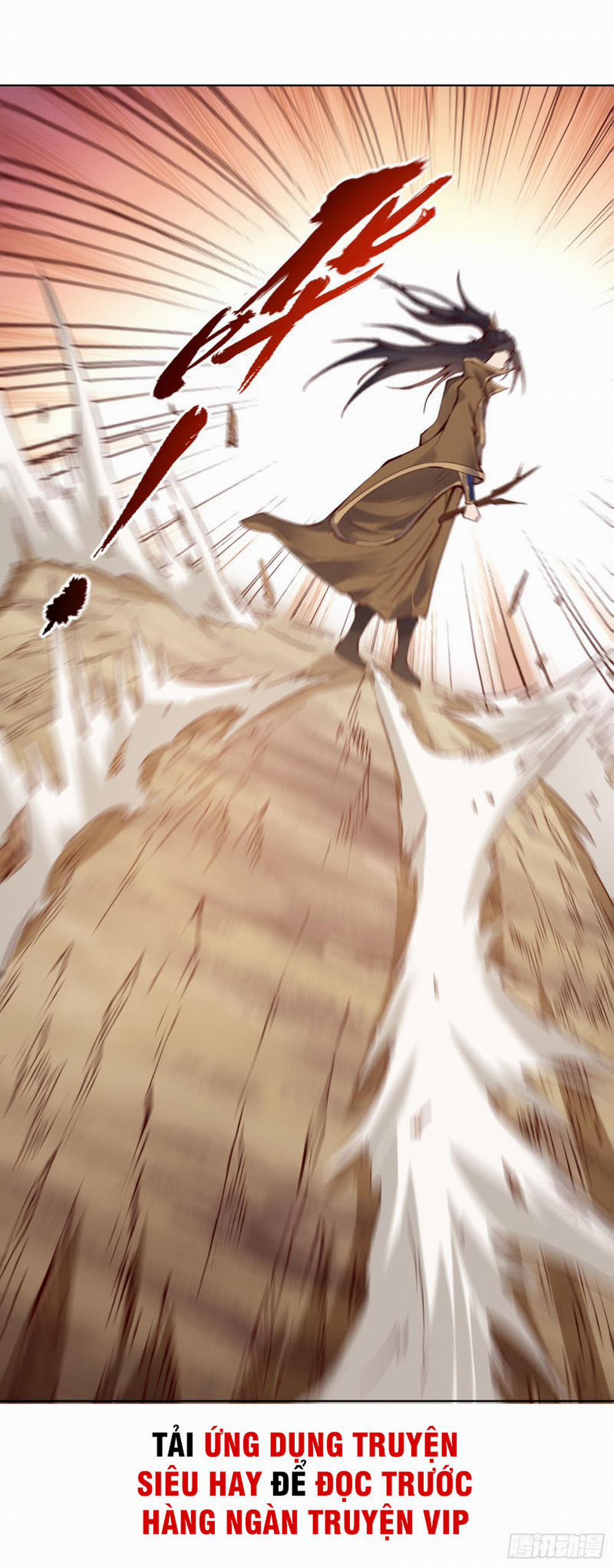 Ta Bị Nhốt Cùng Một Ngày Mười Vạn Năm 12 trang 6