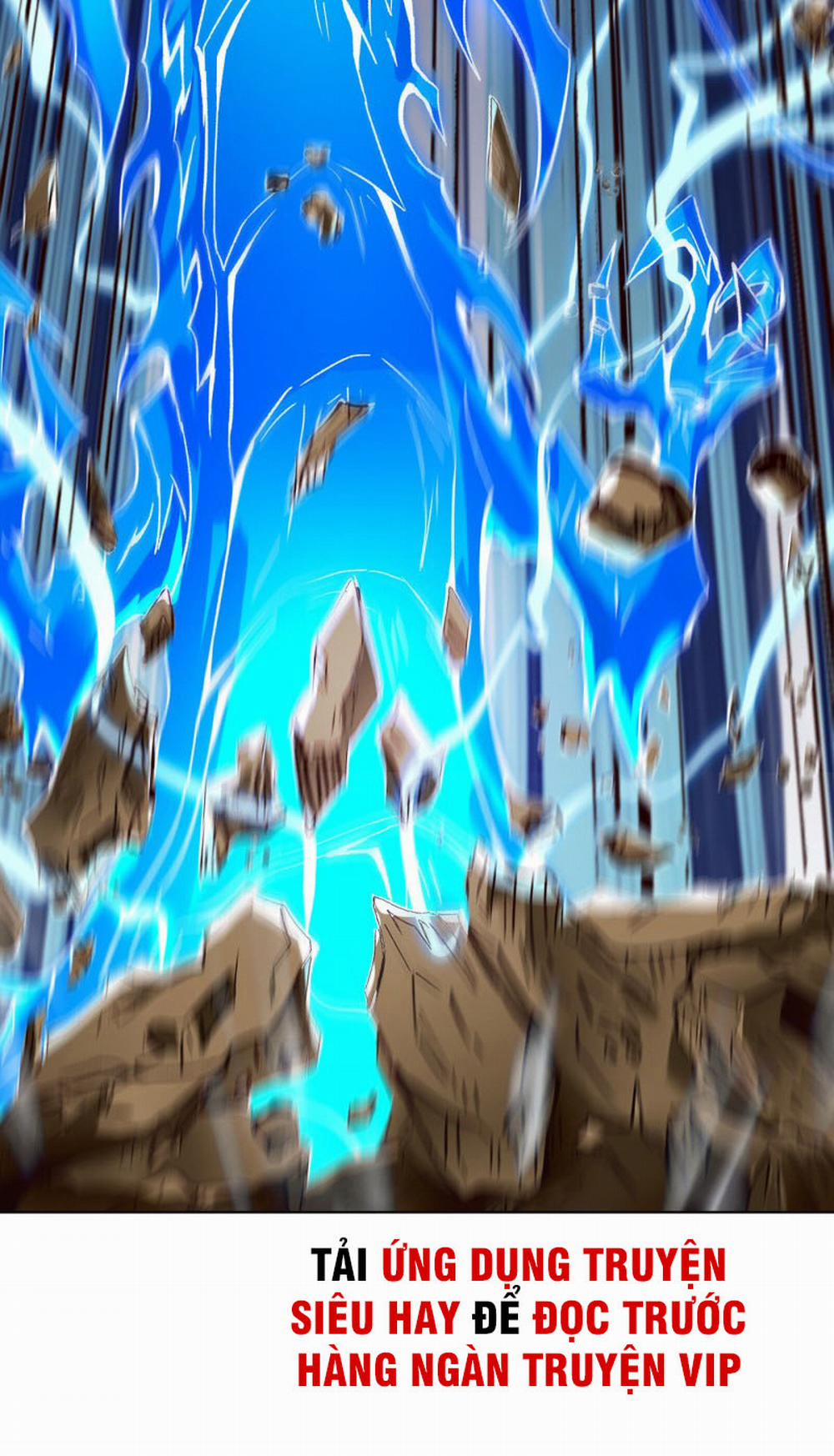 Ta Bị Nhốt Cùng Một Ngày Mười Vạn Năm 12 trang 8