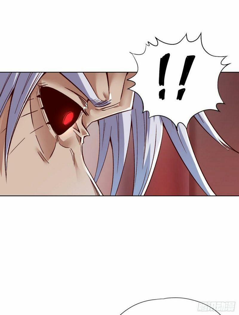 Ta Bị Nhốt Cùng Một Ngày Mười Vạn Năm 13 trang 23