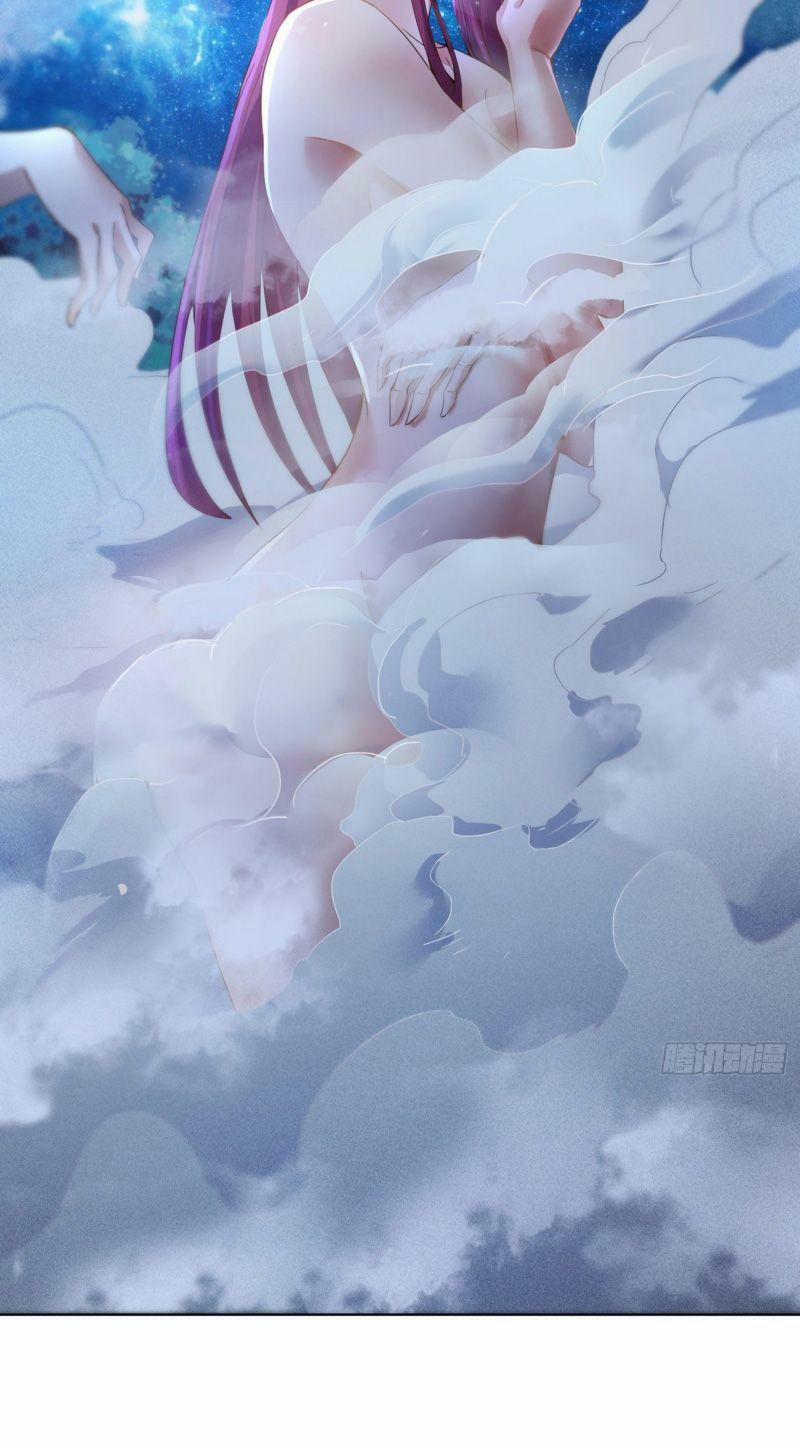 Ta Bị Nhốt Cùng Một Ngày Mười Vạn Năm 13 trang 34