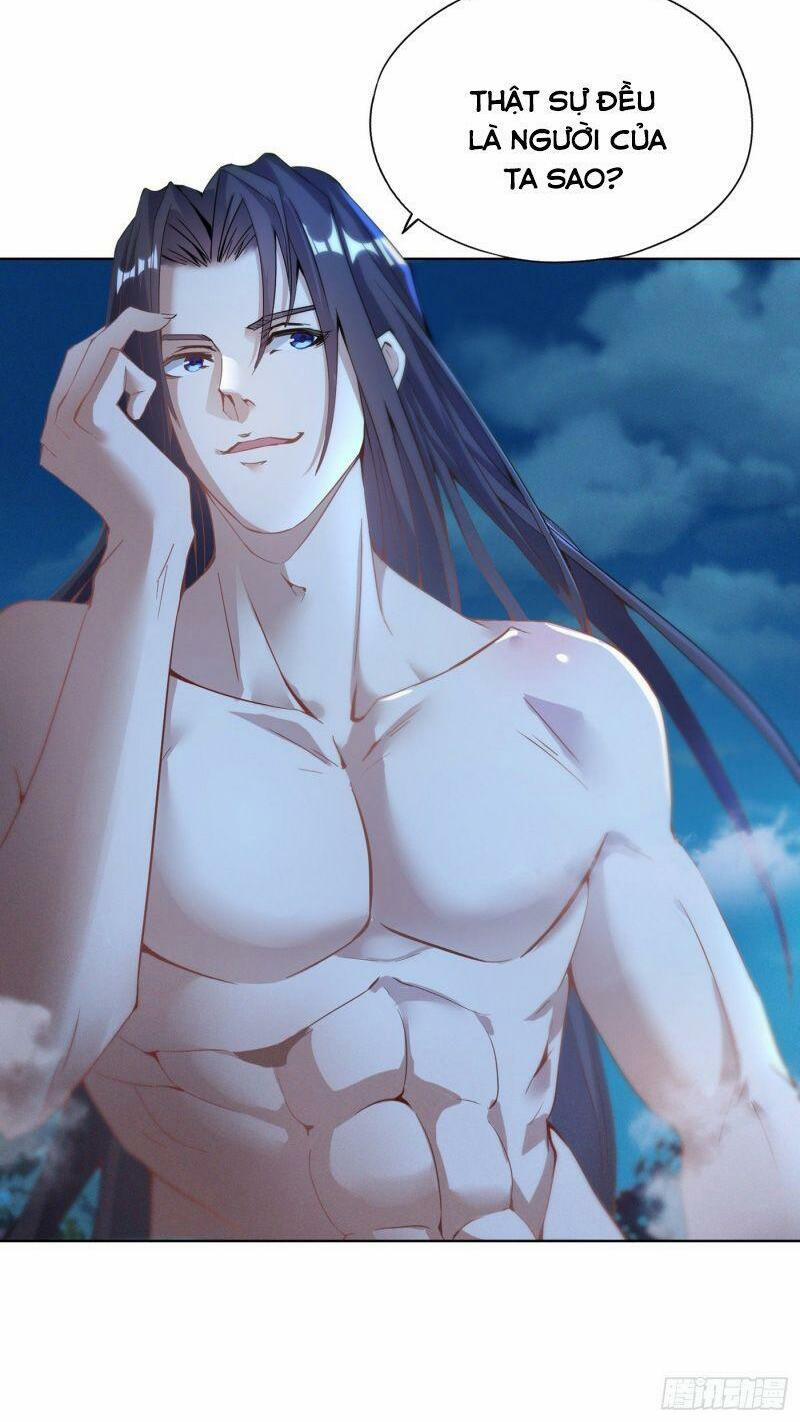 Ta Bị Nhốt Cùng Một Ngày Mười Vạn Năm 13 trang 38