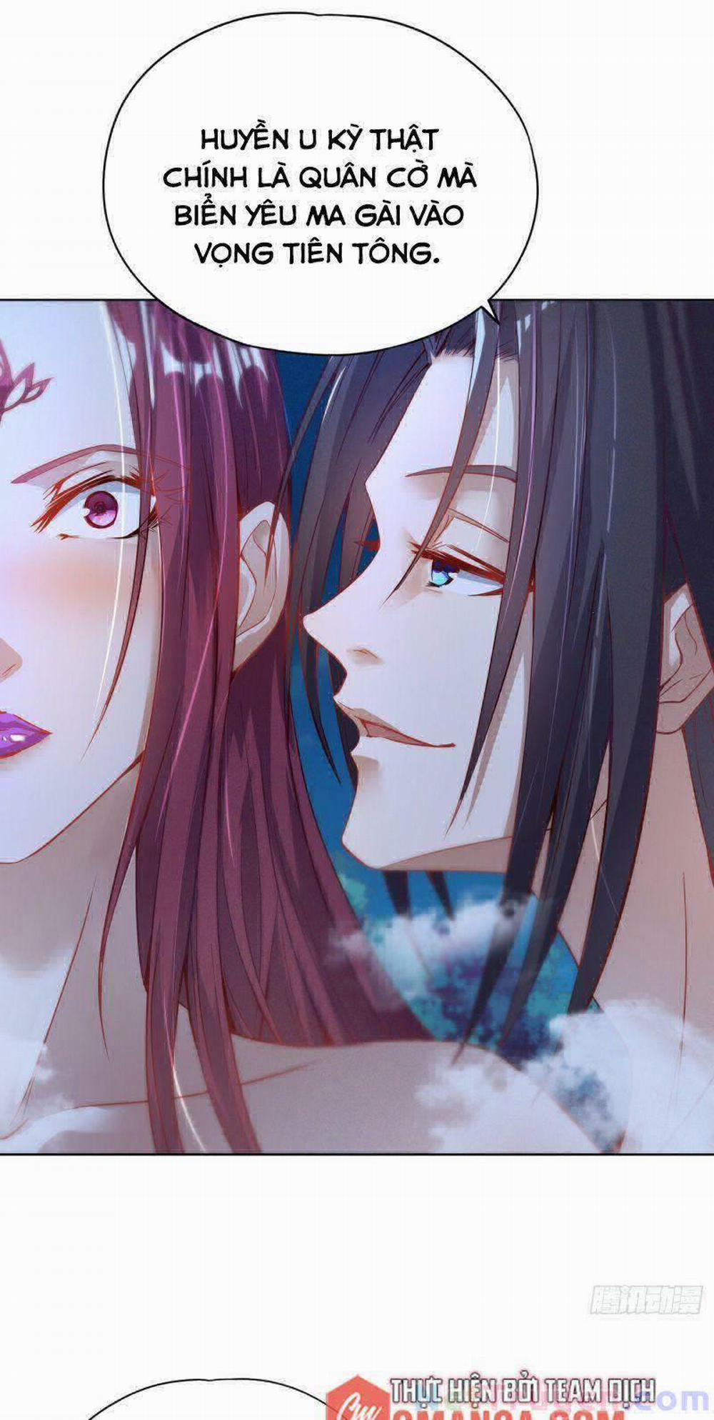 Ta Bị Nhốt Cùng Một Ngày Mười Vạn Năm 14 trang 0