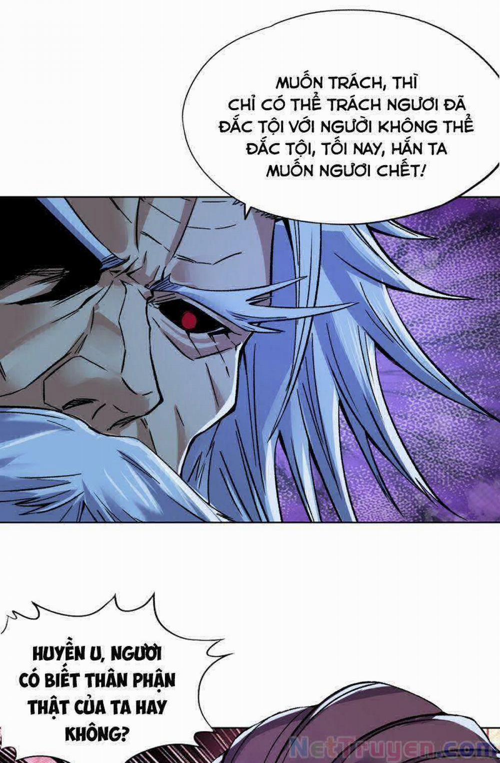 Ta Bị Nhốt Cùng Một Ngày Mười Vạn Năm 14 trang 12