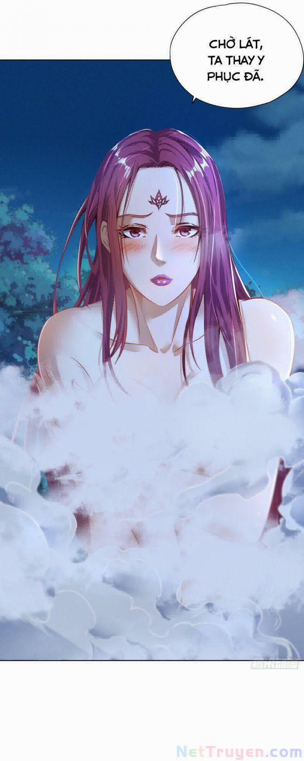 Ta Bị Nhốt Cùng Một Ngày Mười Vạn Năm 14 trang 2