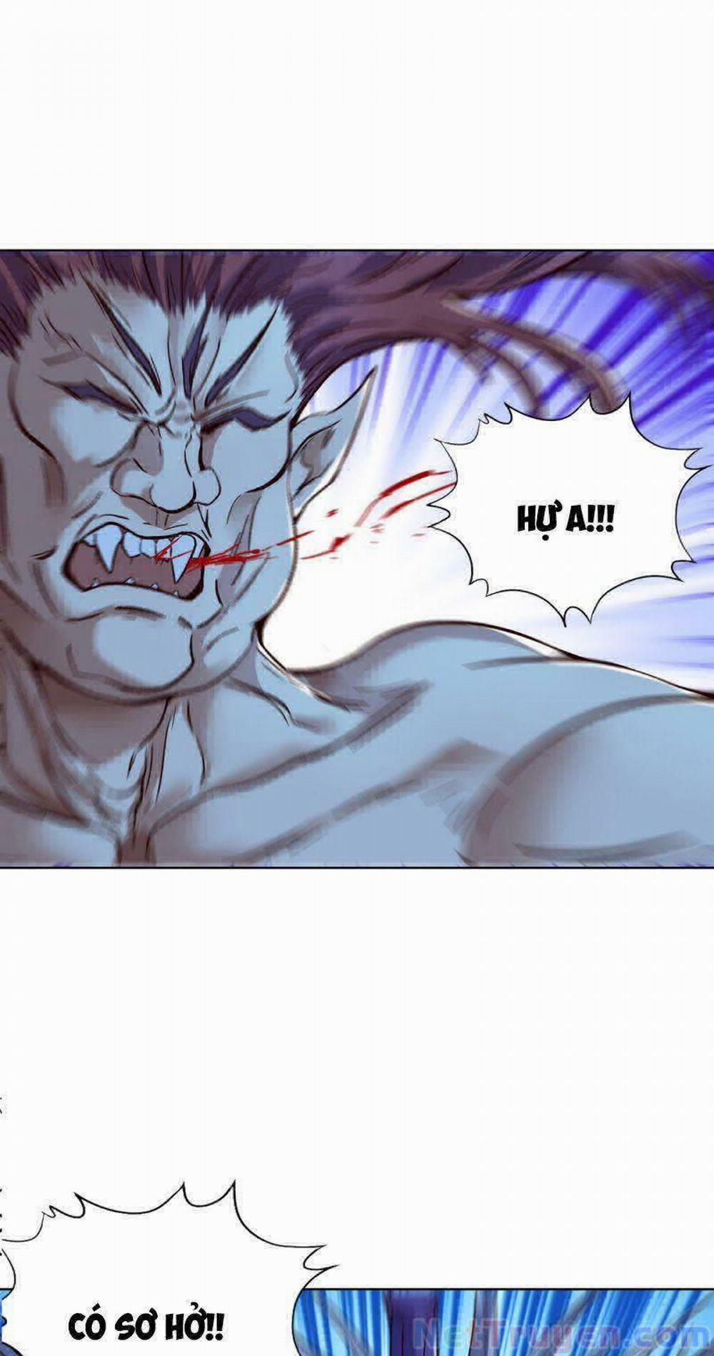 Ta Bị Nhốt Cùng Một Ngày Mười Vạn Năm 14 trang 42