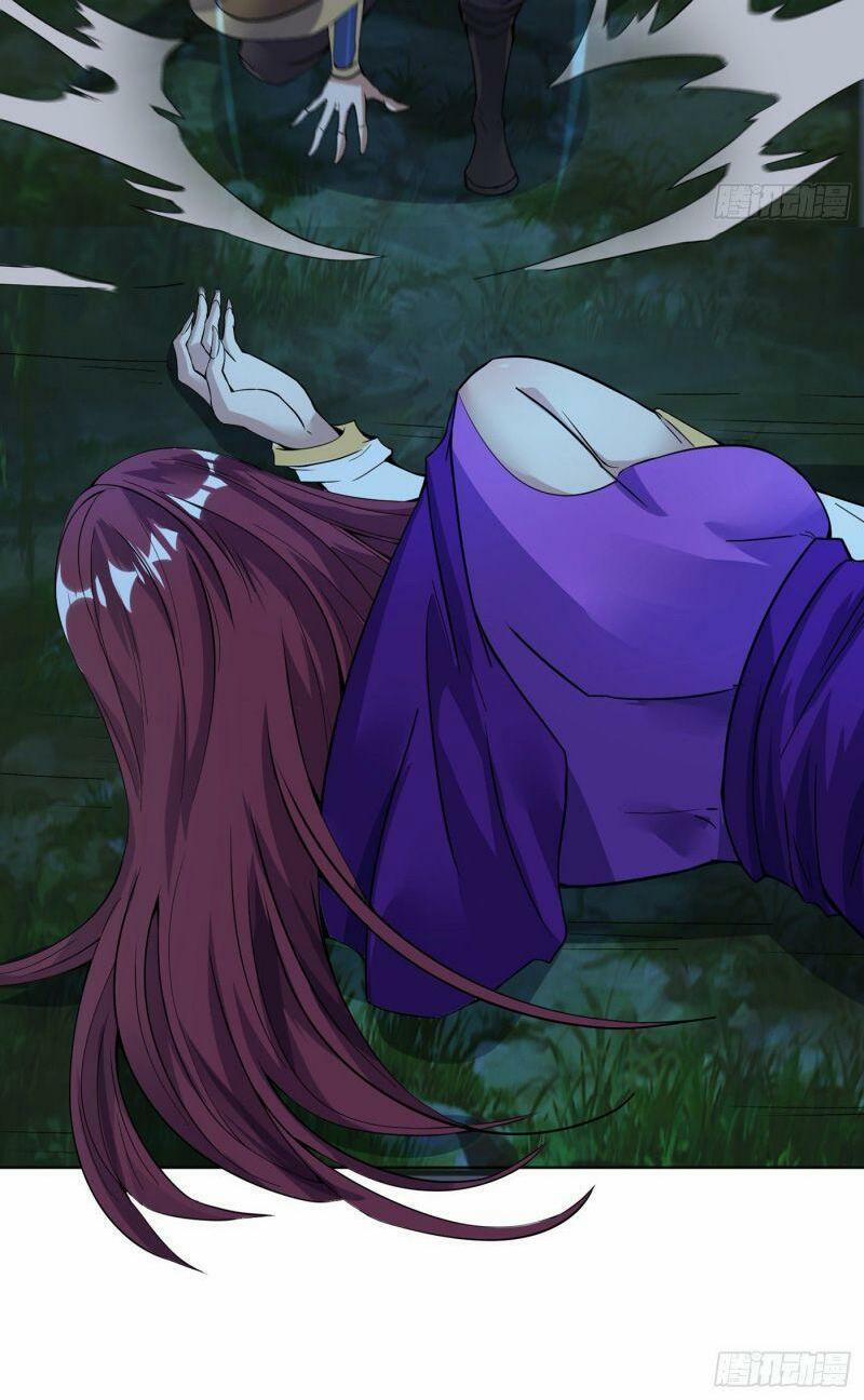 Ta Bị Nhốt Cùng Một Ngày Mười Vạn Năm 15 trang 25