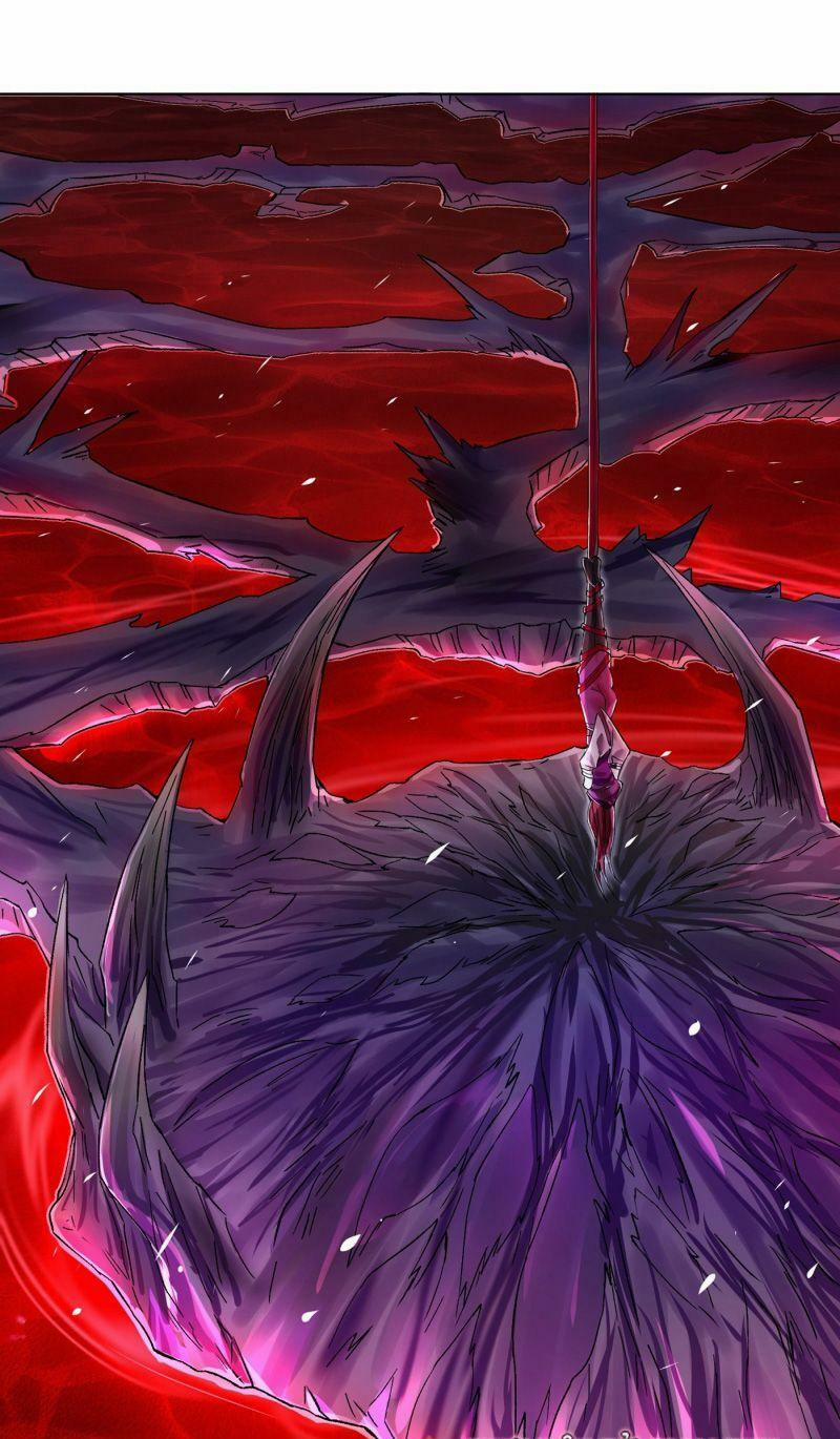 Ta Bị Nhốt Cùng Một Ngày Mười Vạn Năm 15 trang 28