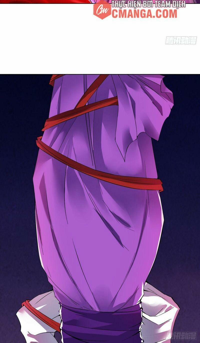 Ta Bị Nhốt Cùng Một Ngày Mười Vạn Năm 15 trang 29