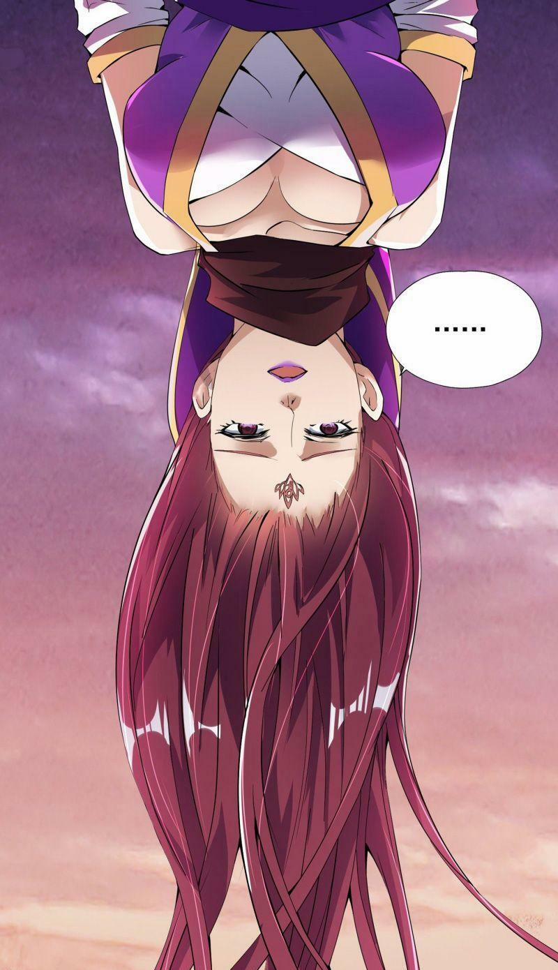 Ta Bị Nhốt Cùng Một Ngày Mười Vạn Năm 15 trang 30