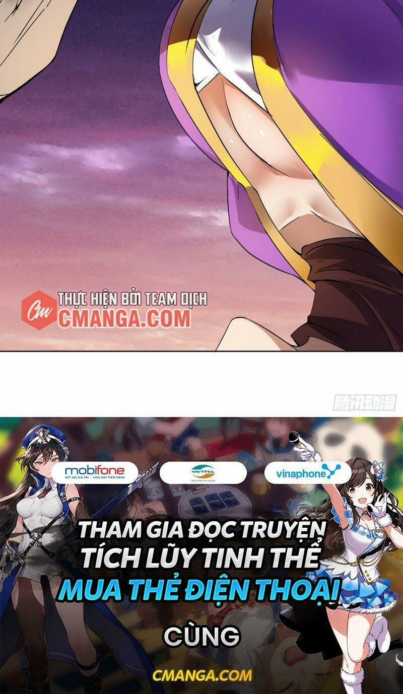 Ta Bị Nhốt Cùng Một Ngày Mười Vạn Năm 15 trang 37