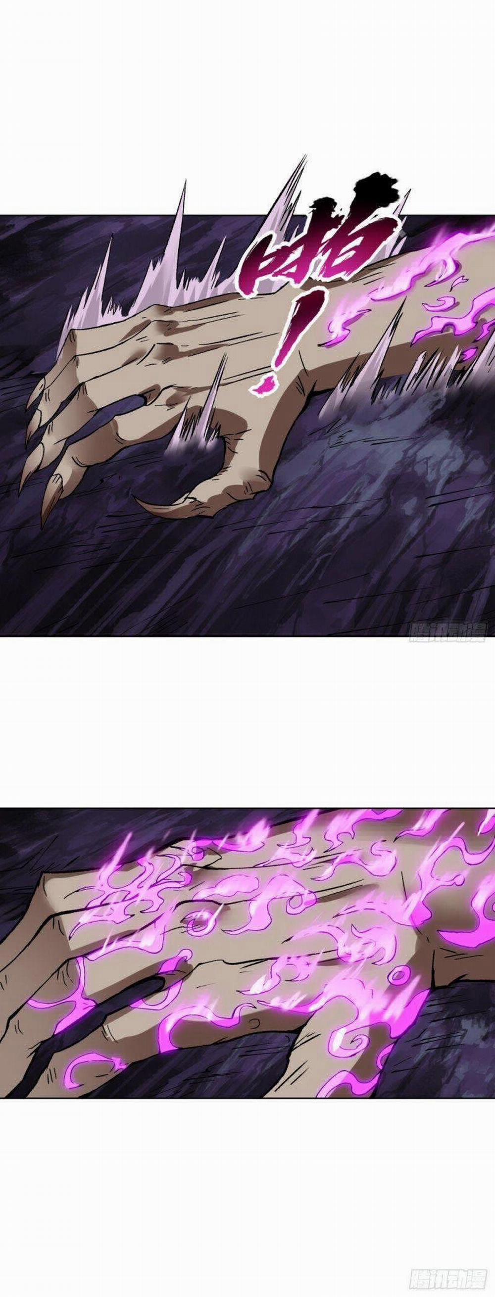 Ta Bị Nhốt Cùng Một Ngày Mười Vạn Năm 16 trang 1