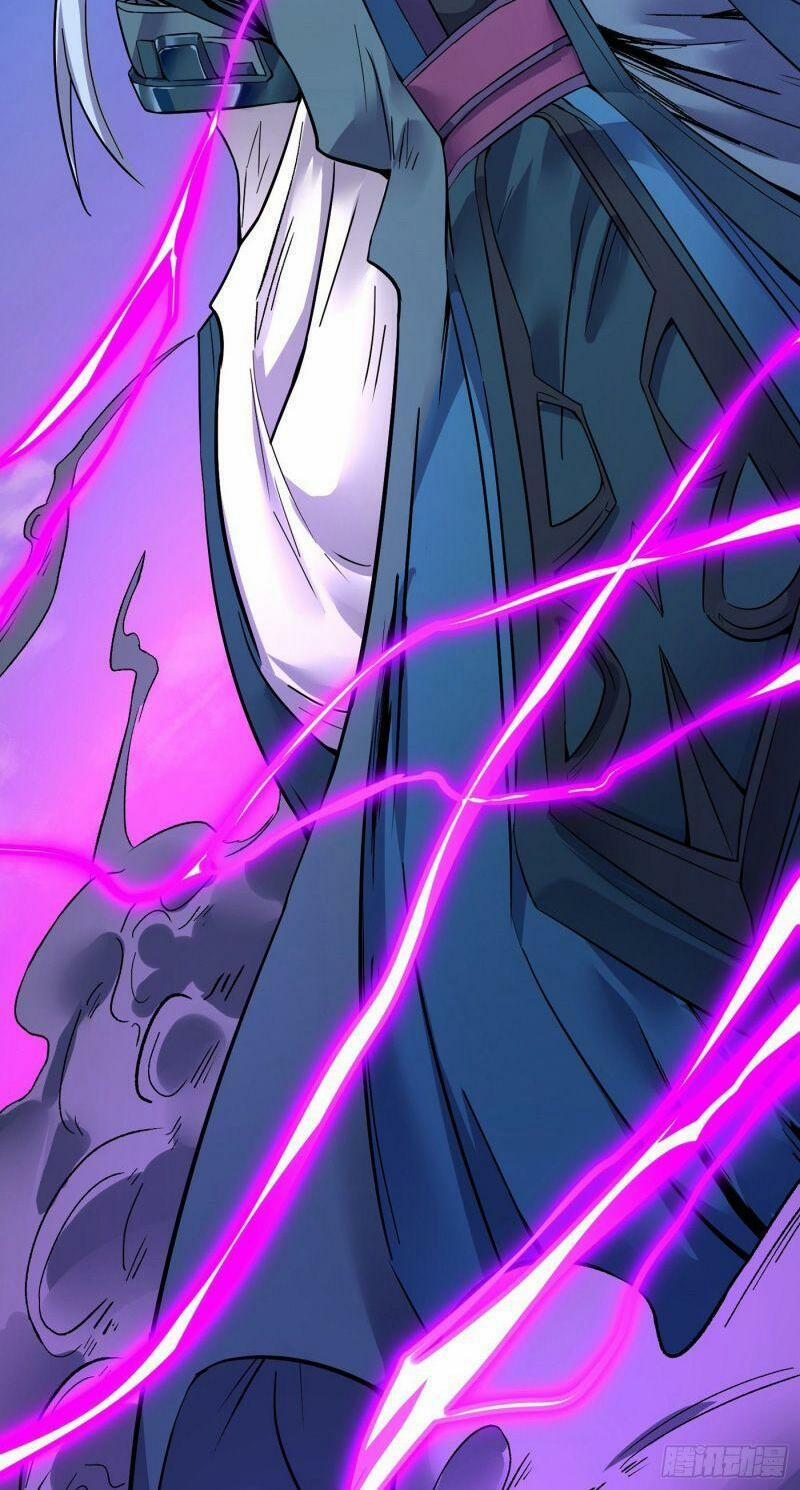 Ta Bị Nhốt Cùng Một Ngày Mười Vạn Năm 16 trang 31