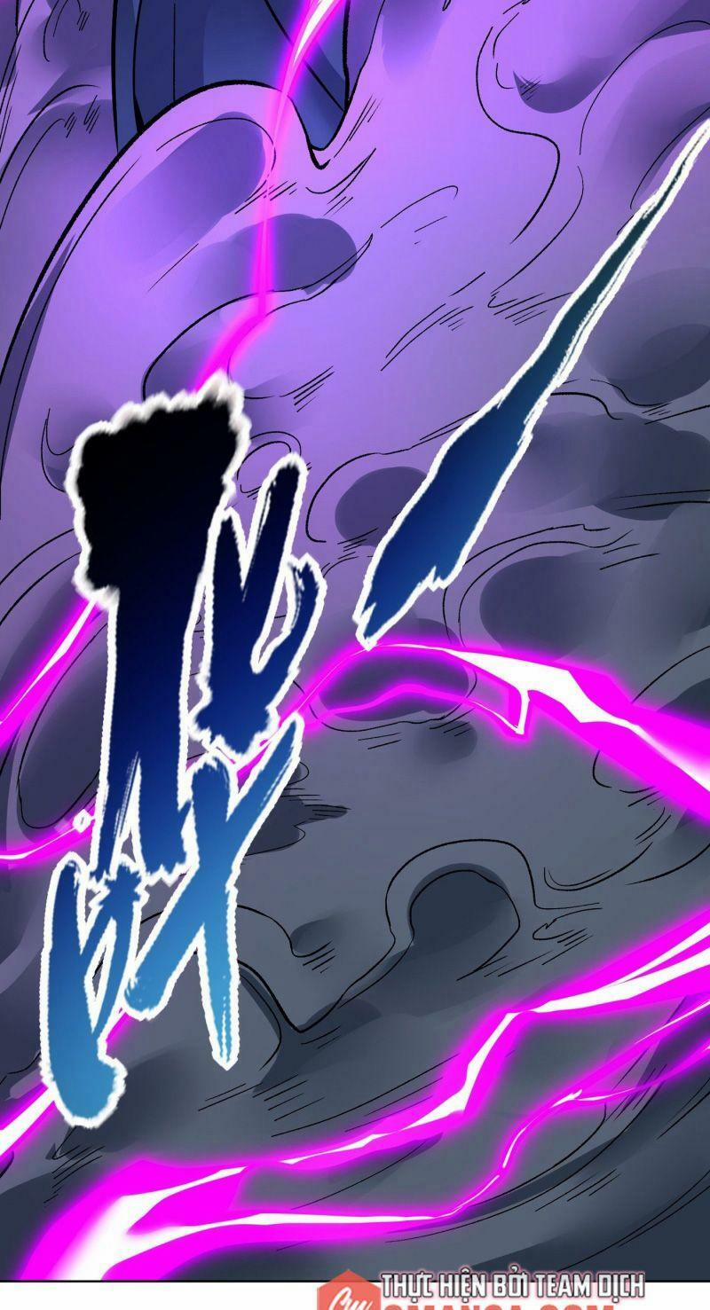 Ta Bị Nhốt Cùng Một Ngày Mười Vạn Năm 16 trang 32