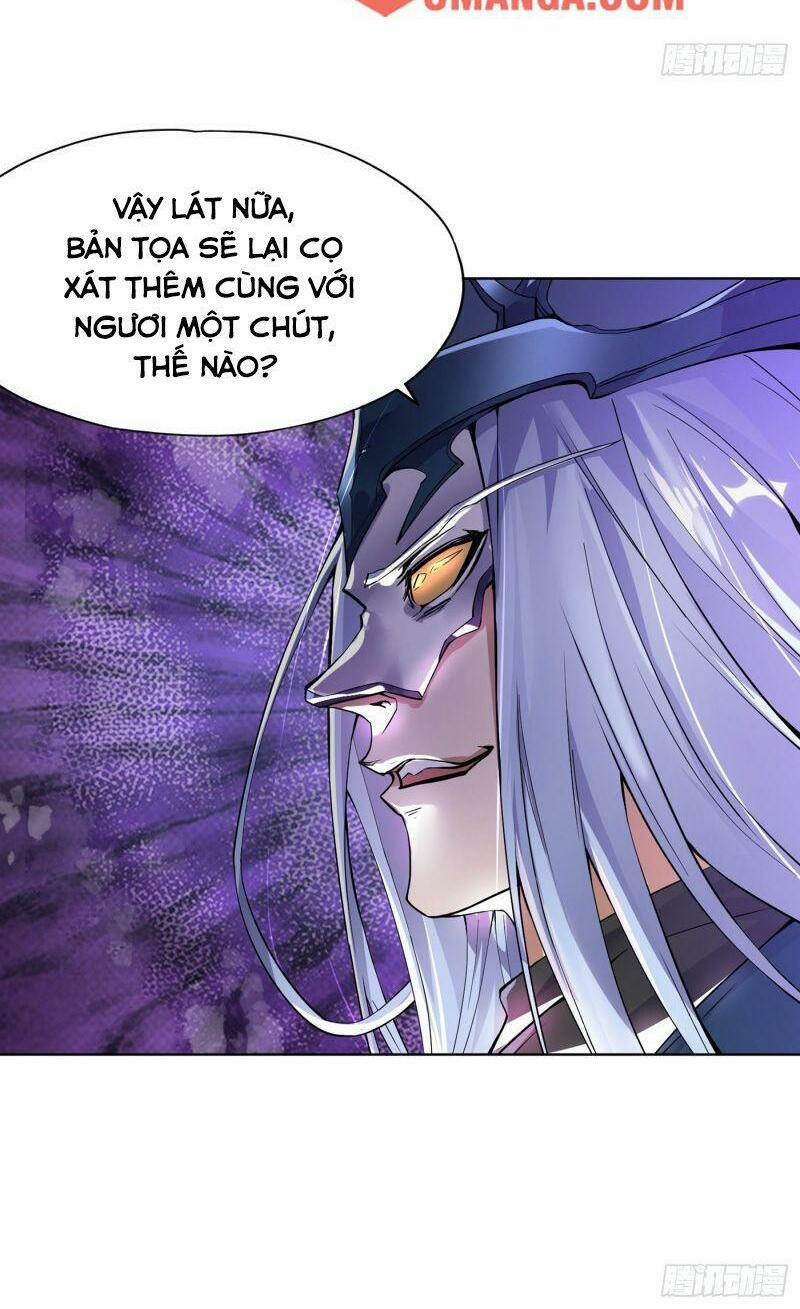 Ta Bị Nhốt Cùng Một Ngày Mười Vạn Năm 16 trang 41