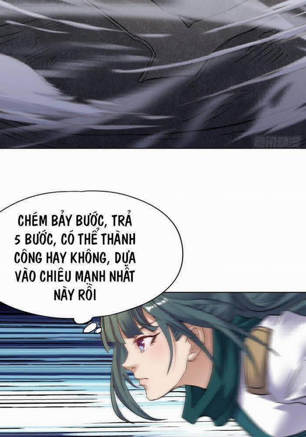 Ta Bị Nhốt Cùng Một Ngày Mười Vạn Năm 17 trang 41