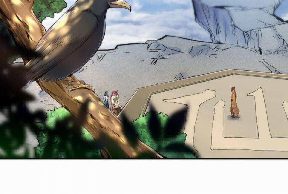 Ta Bị Nhốt Cùng Một Ngày Mười Vạn Năm 19 trang 19