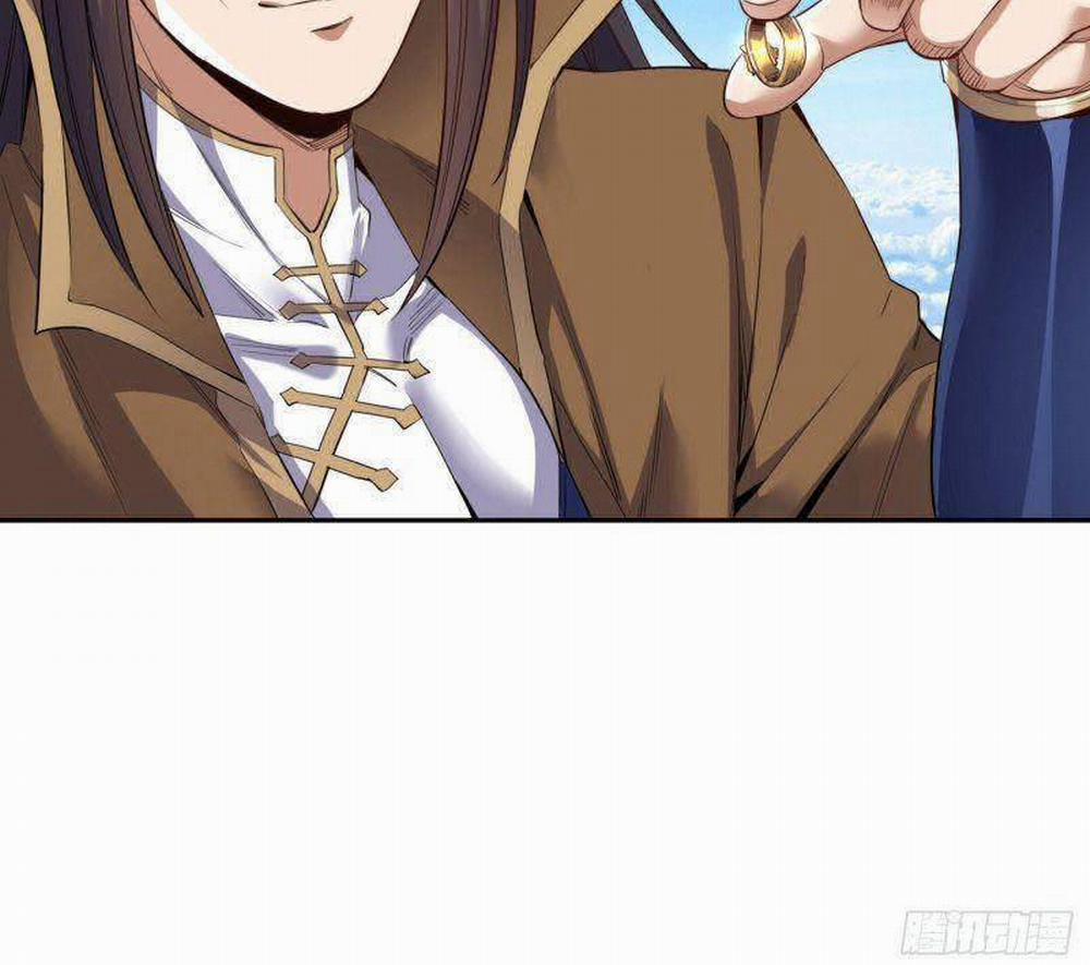 Ta Bị Nhốt Cùng Một Ngày Mười Vạn Năm 19 trang 25