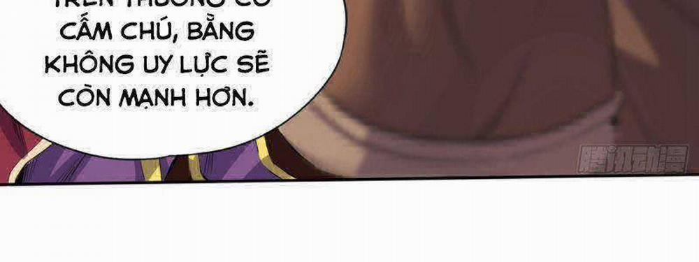 Ta Bị Nhốt Cùng Một Ngày Mười Vạn Năm 19 trang 33